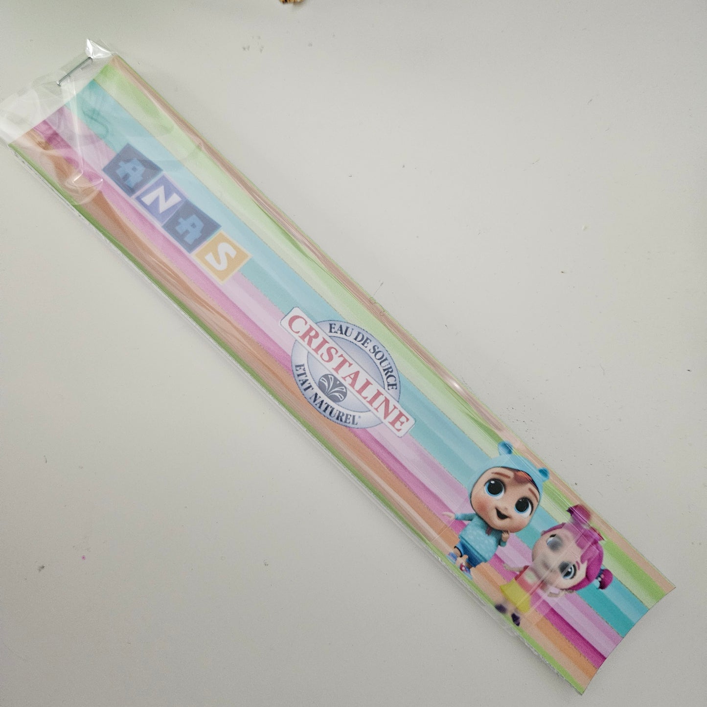 THEME LITTLE ANGEL