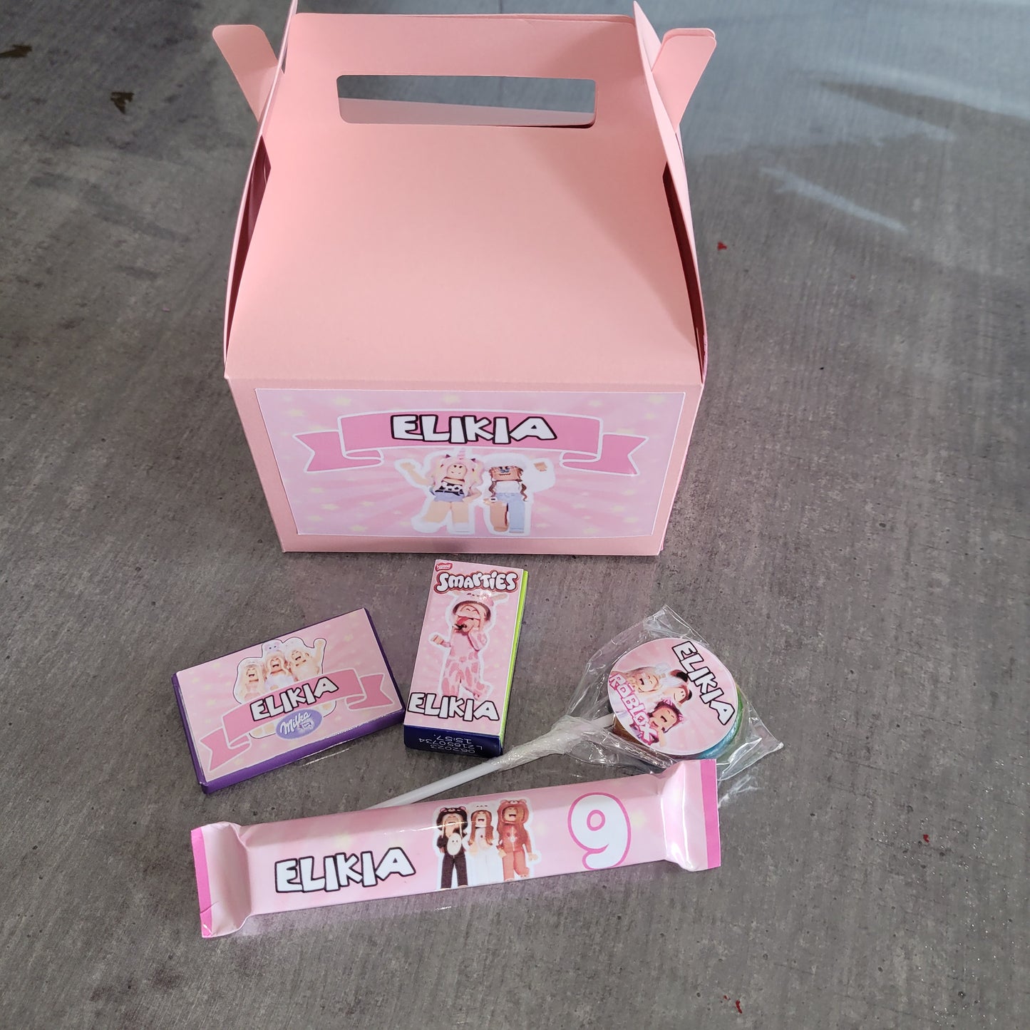 THEME ROBLOX FILLE OU GARÇON A PRECISER