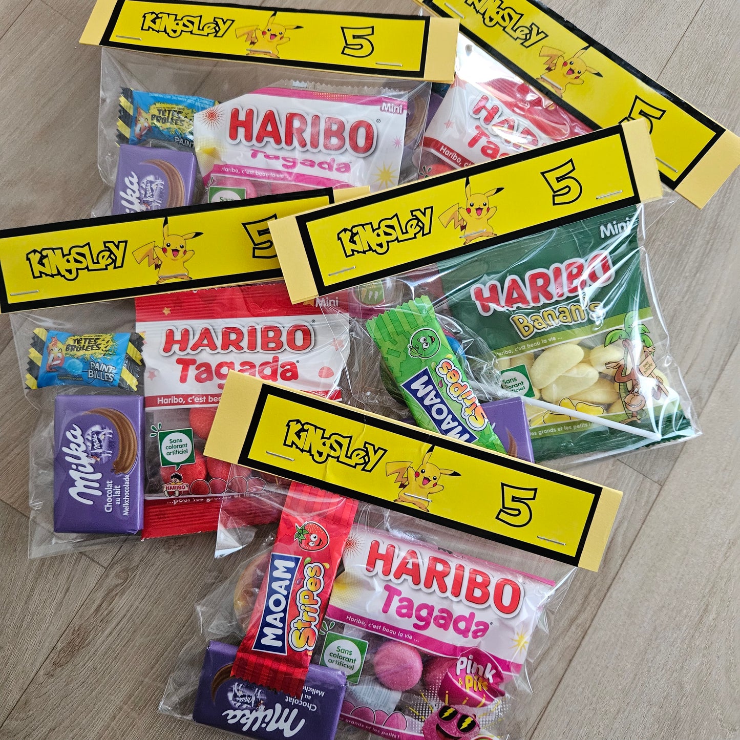 THEME ENTIEREMENT PERSONNALISABLE SUR MESURE