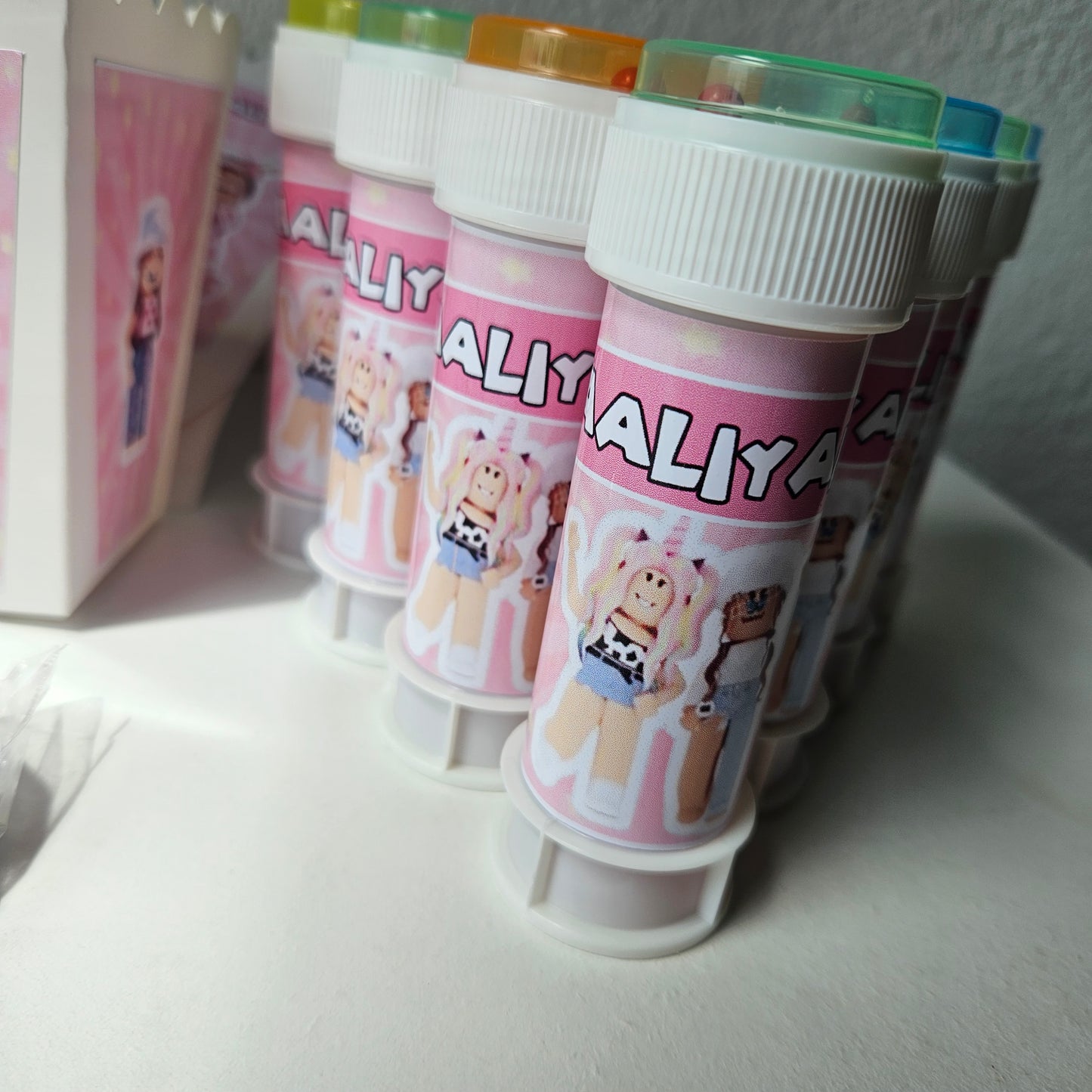 THEME ROBLOX FILLE OU GARÇON A PRECISER