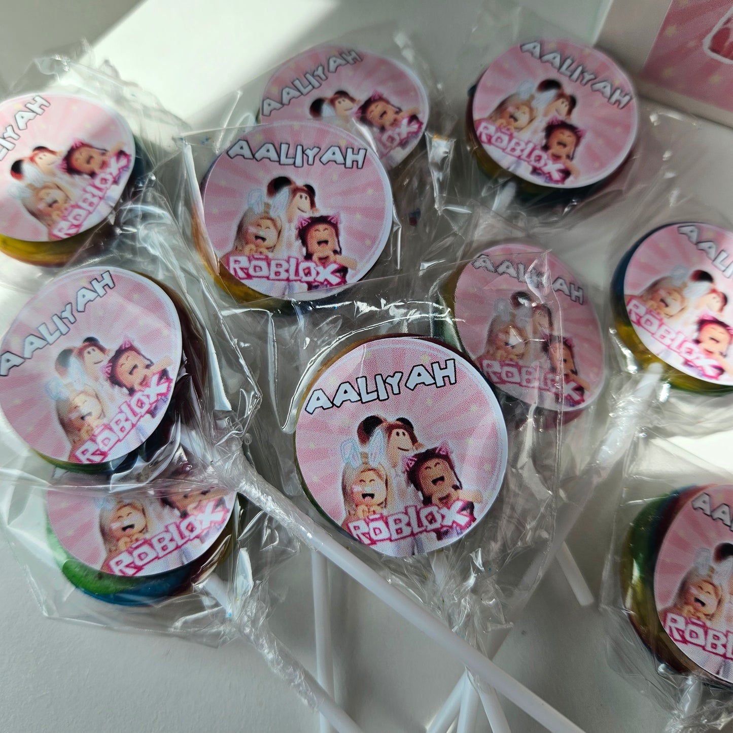 THEME ROBLOX FILLE OU GARÇON A PRECISER