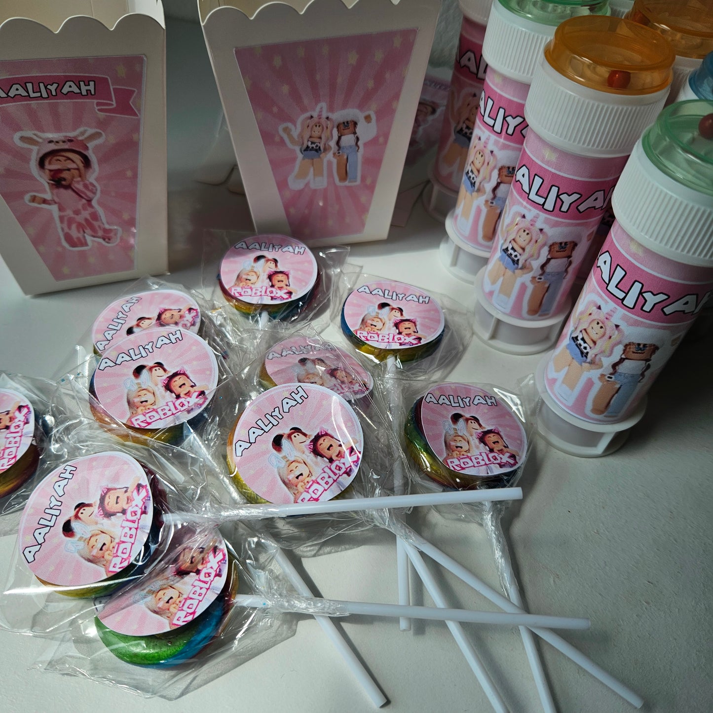 THEME ROBLOX FILLE OU GARÇON A PRECISER