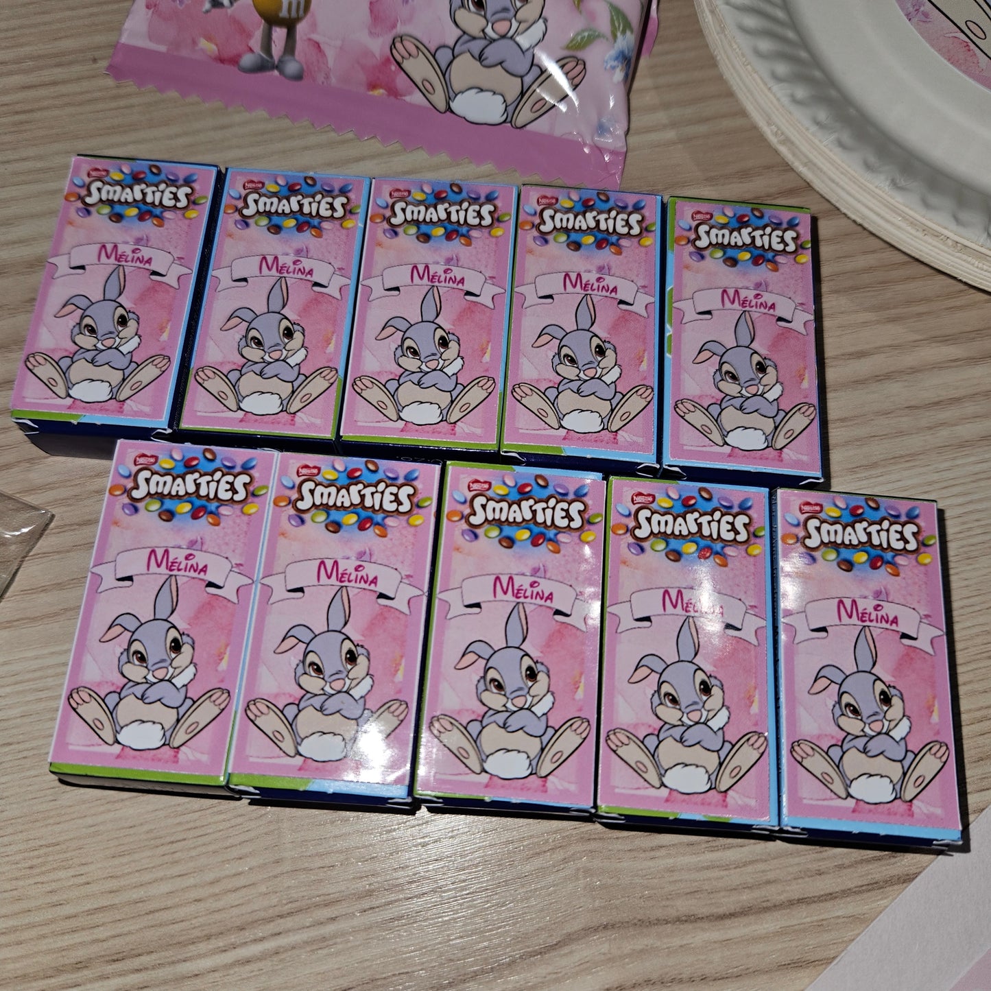 THEME PANPAN