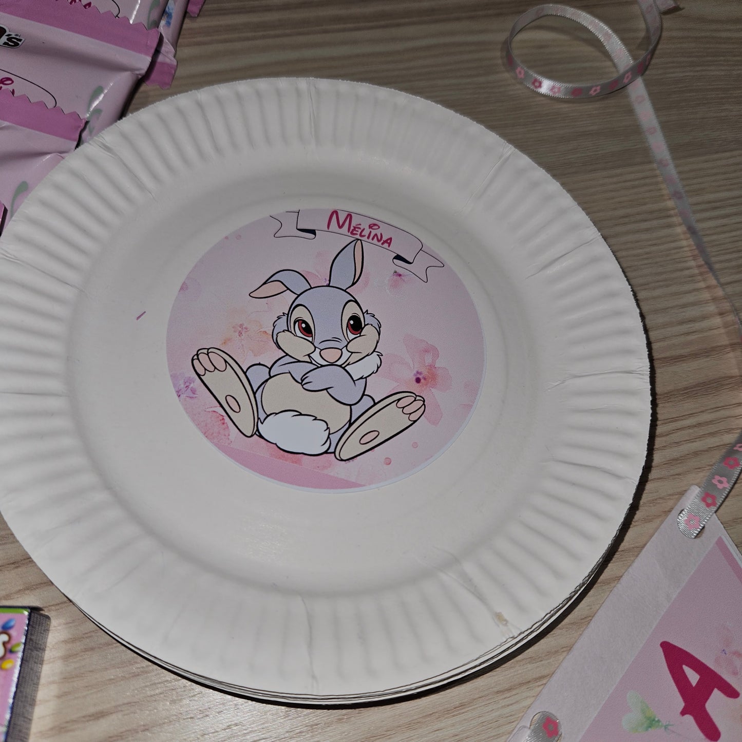 THEME PANPAN