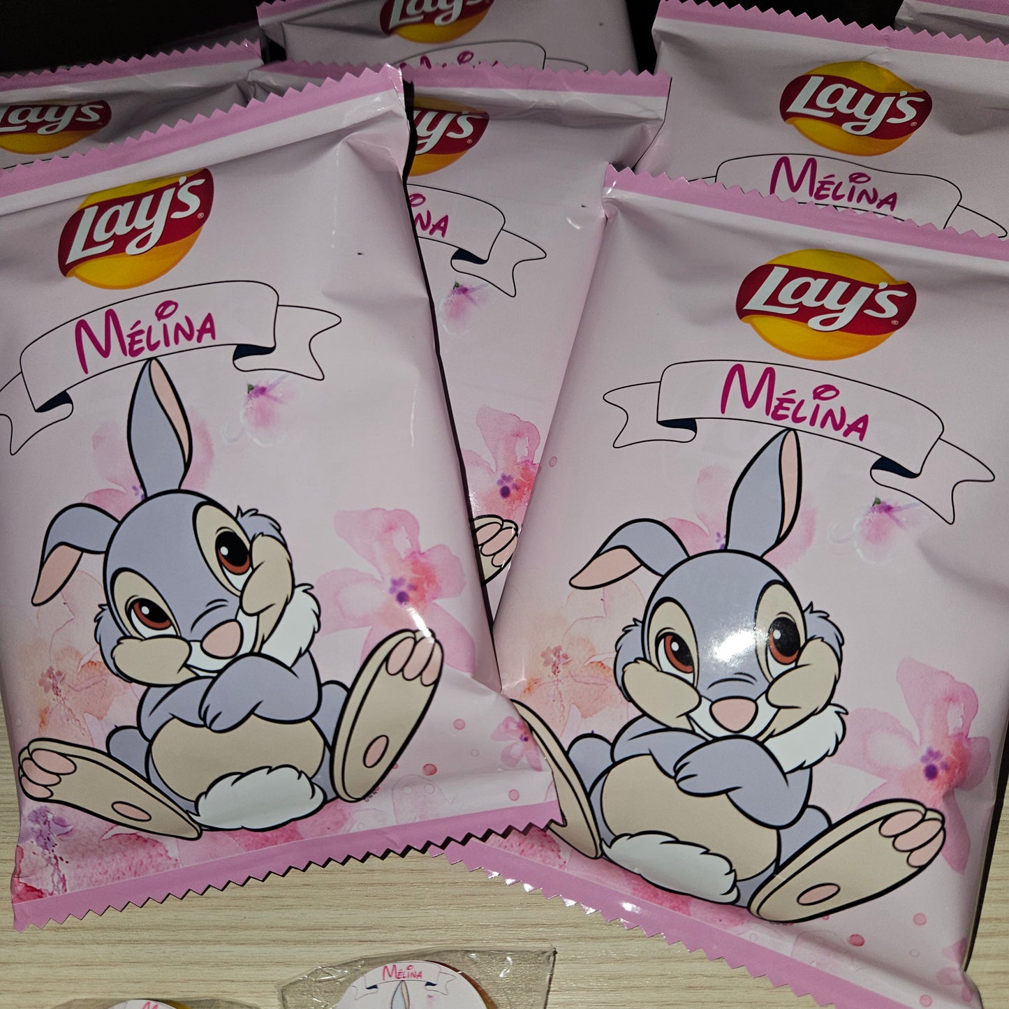 THEME PANPAN