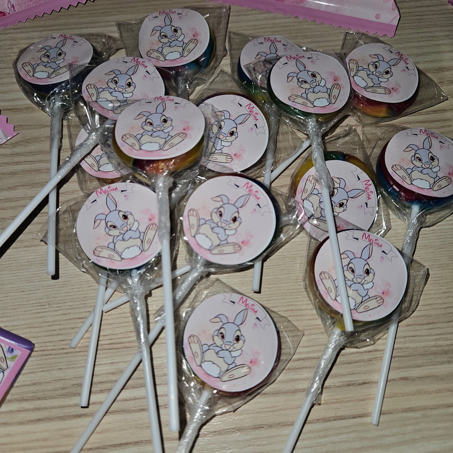 THEME PANPAN