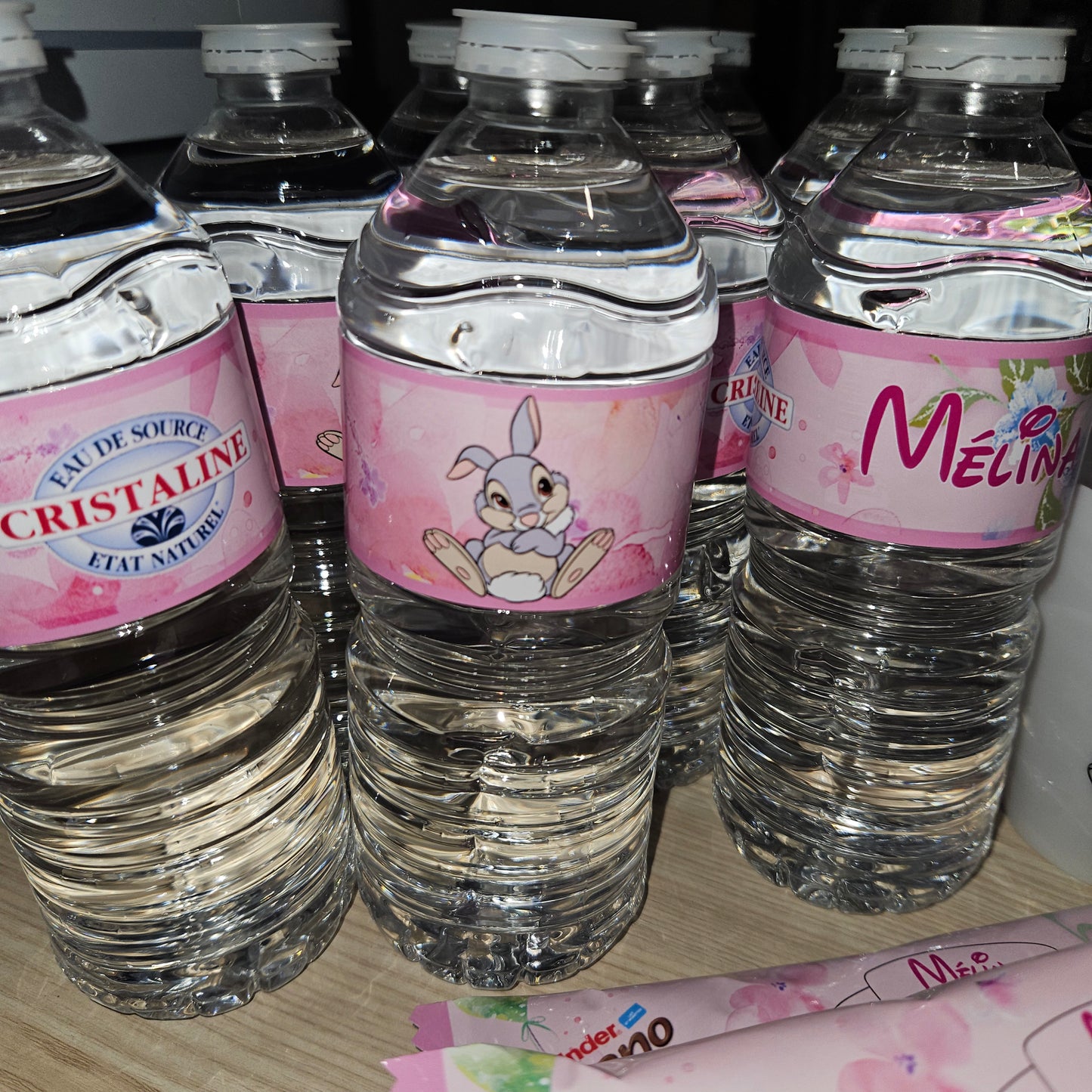 THEME PANPAN