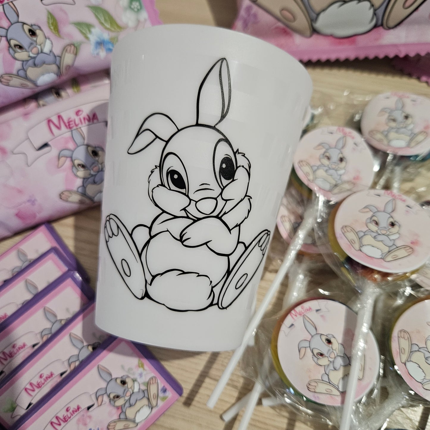 THEME PANPAN