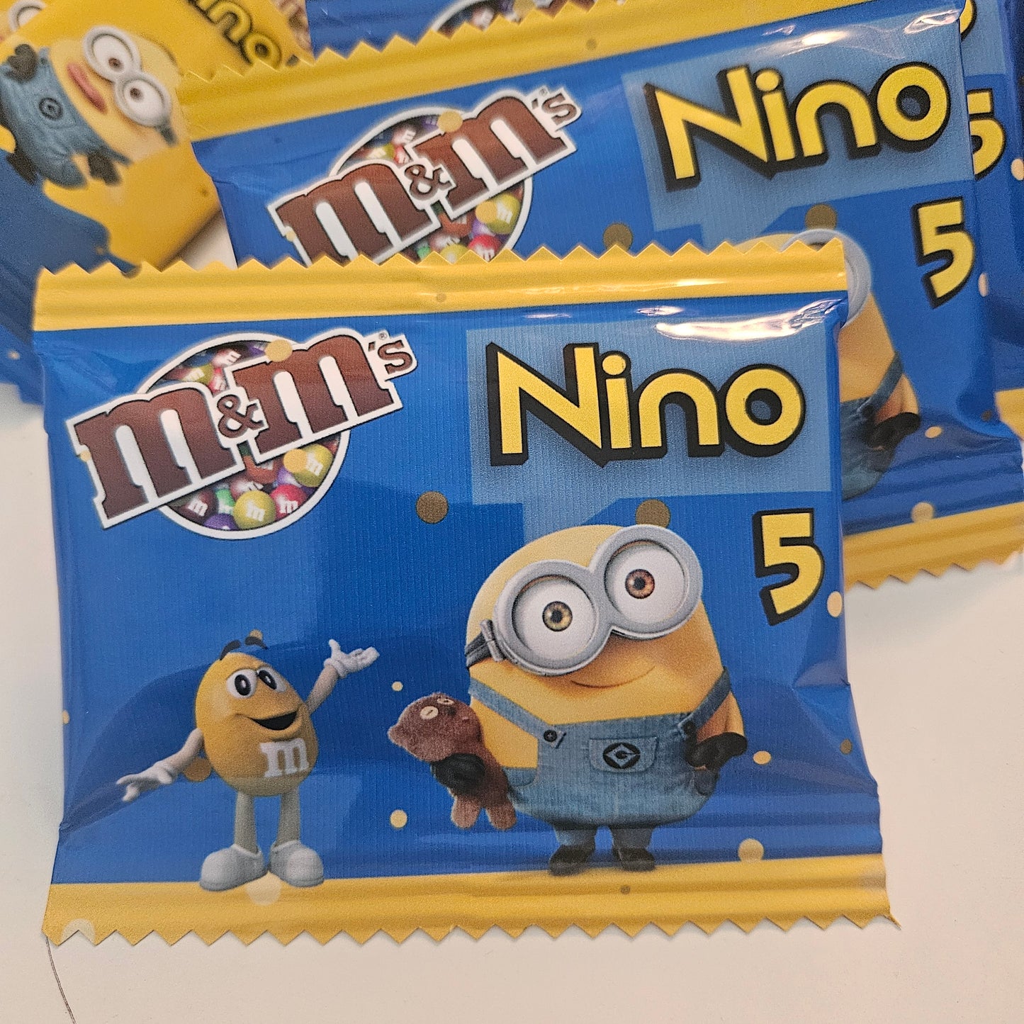 THEME MINIONS