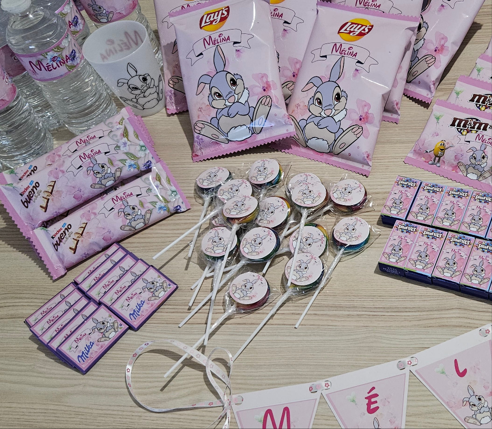 THEME PANPAN