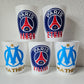 THEME FOOT PSG