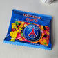 THEME FOOT PSG