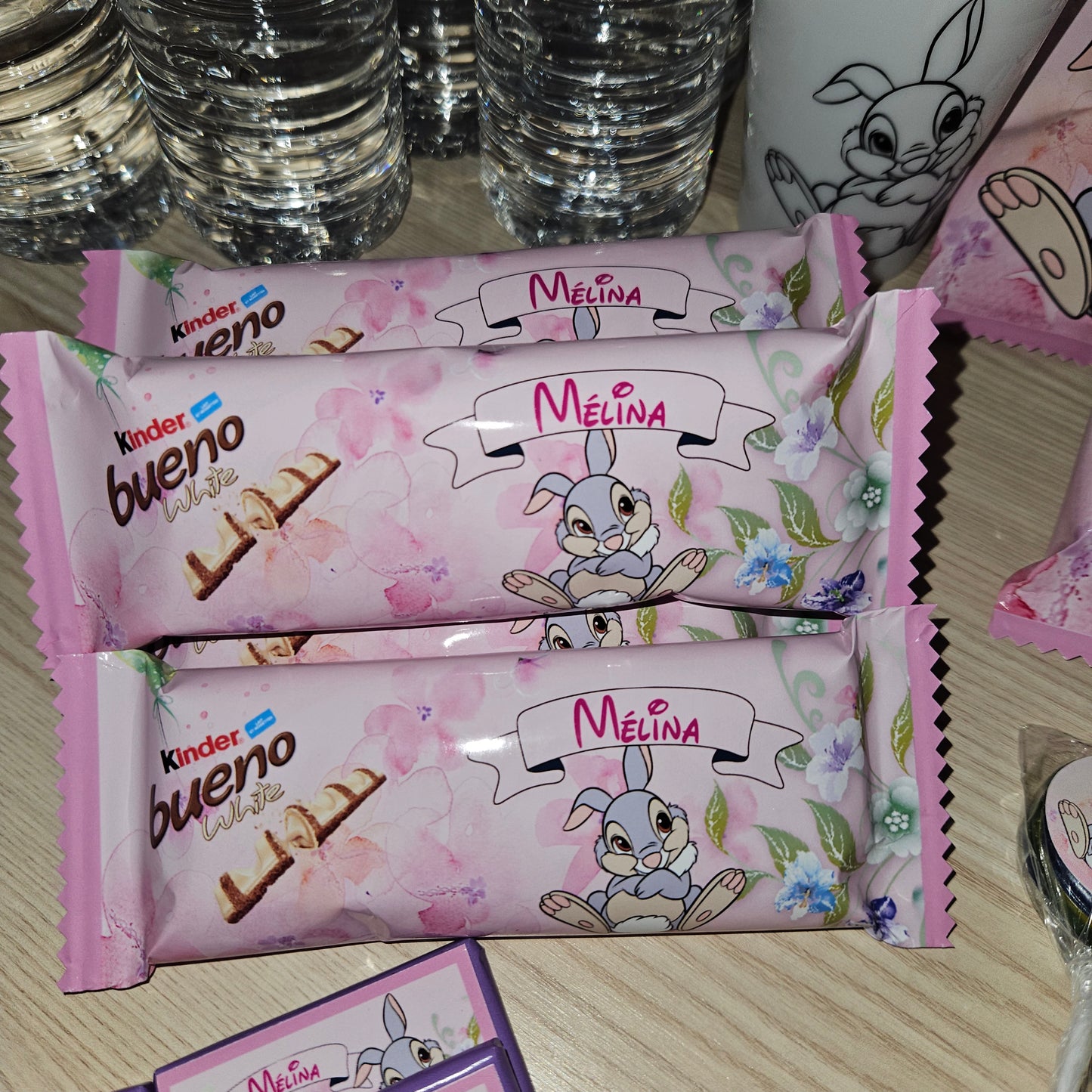 THEME PANPAN