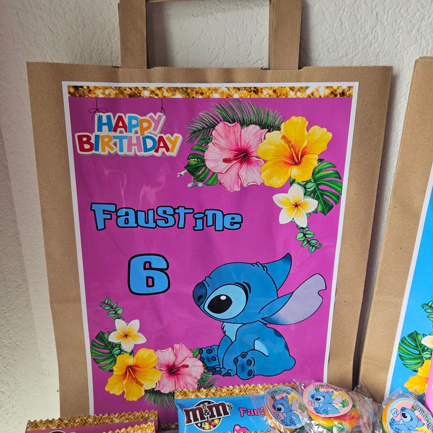 THEME STITCH