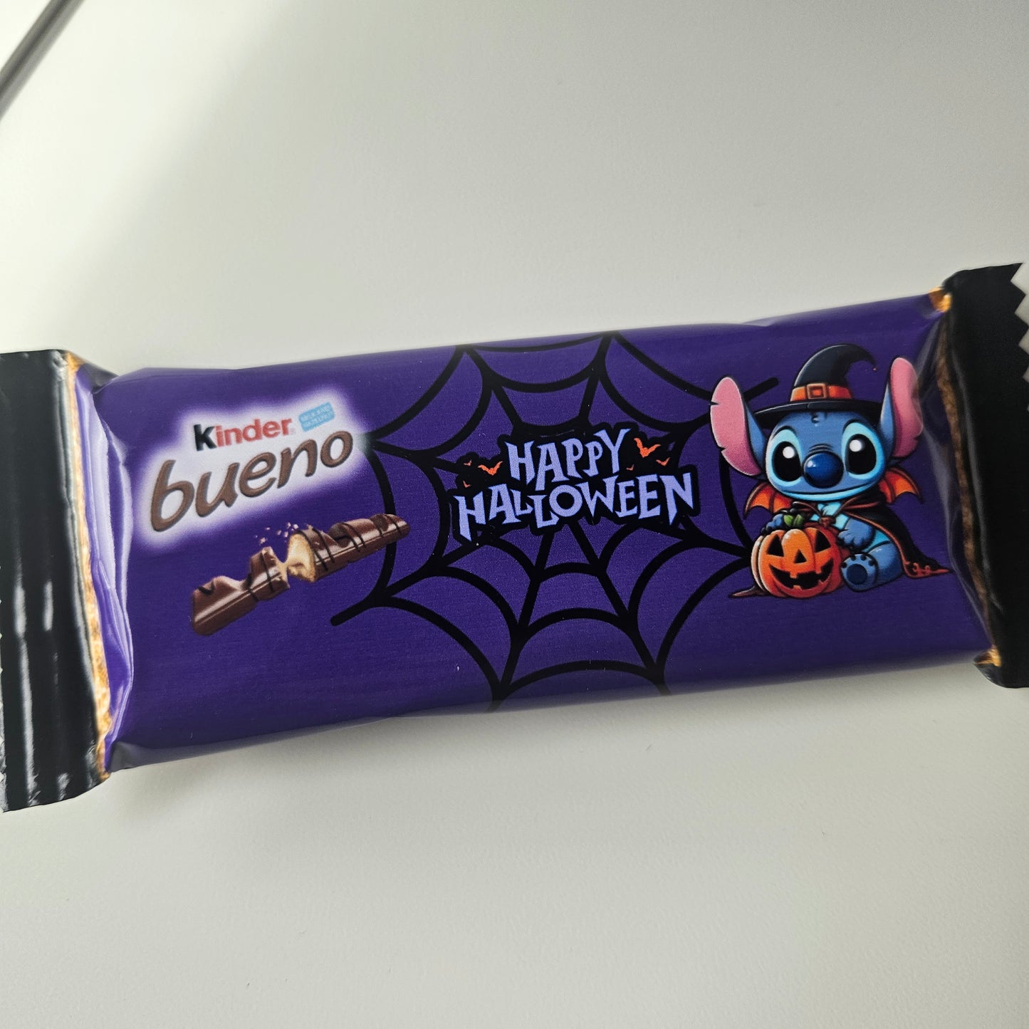 BOX HALLOWEEN STITCH