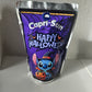 BOX HALLOWEEN STITCH