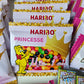 THEME PRINCESSE COURONNE