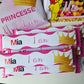 THEME PRINCESSE COURONNE
