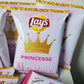 THEME PRINCESSE COURONNE