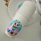 THEME LITTLE ANGEL