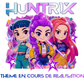 THEME K-POP DEMON HUNTERS