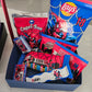 BOX CADEAU PERSONNALISEE