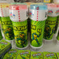 THEME TORTUE NINJA