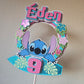 THEME STITCH