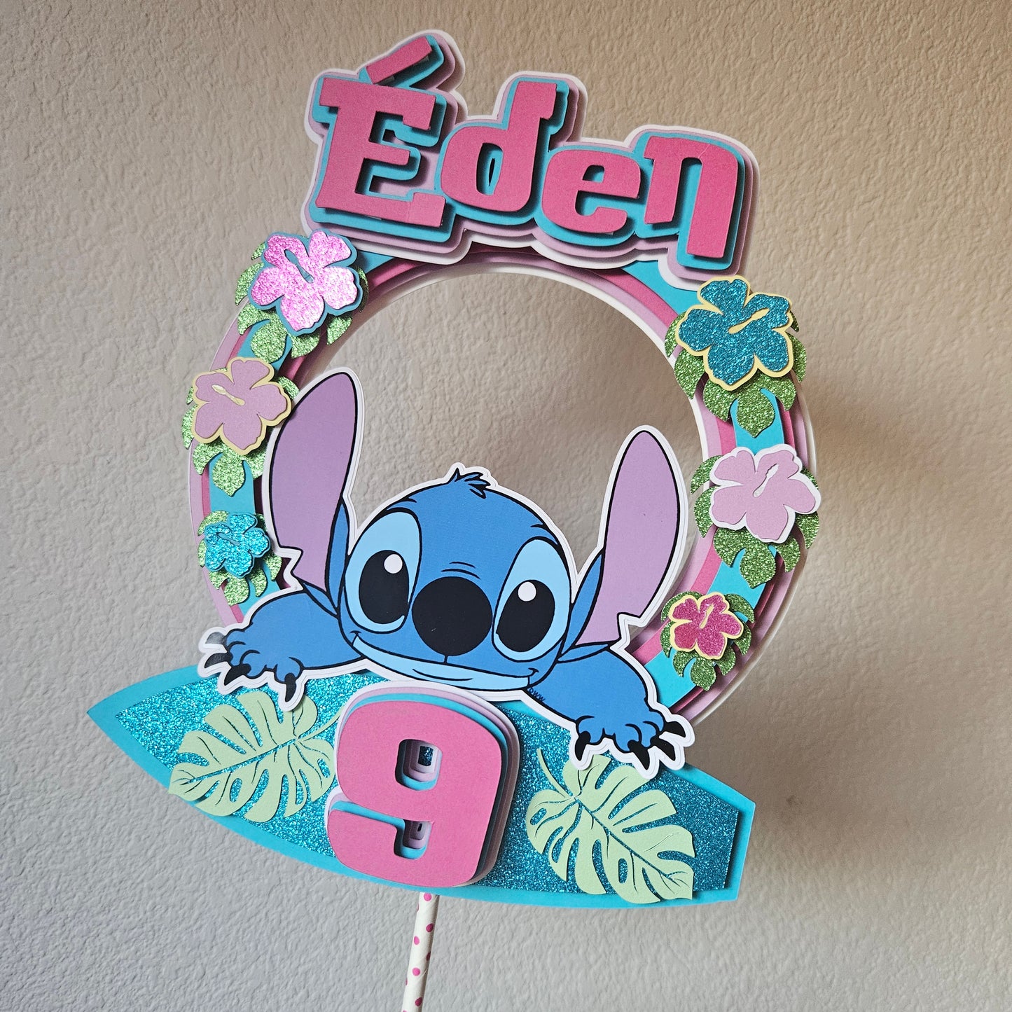THEME STITCH