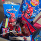 BOX CADEAU PERSONNALISEE