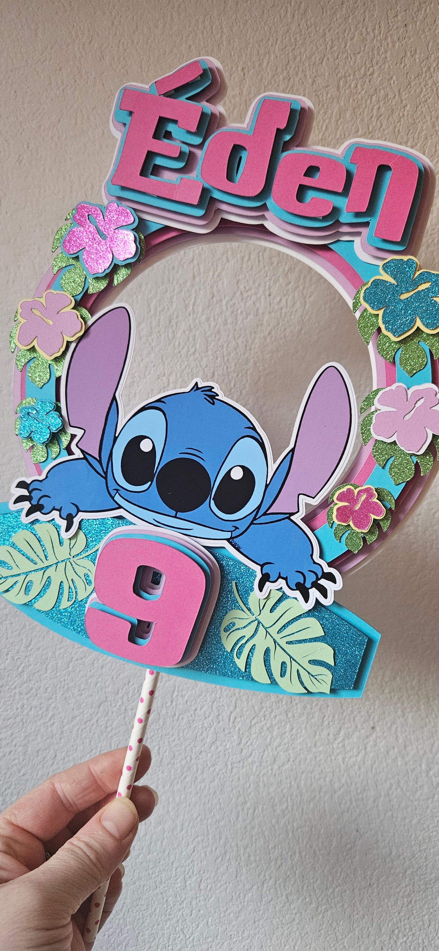 THEME STITCH
