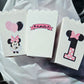 THEME MINNIE ROSE