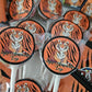 THEME TIGRE