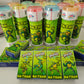THEME TORTUE NINJA