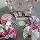 THEME PRINCESSE COURONNE