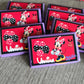 THEME MINNIE ROUGE