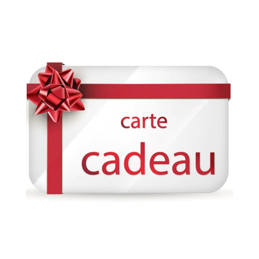 CARTE CADEAU MIMI HAPPY EVENTS